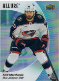 Kirill Marchenko #28 Columbus Blue Jackets | 2023-24 Upper Deck Allure