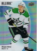 Roope Hintz #30 Dallas Stars | 2023-24 Upper Deck Allure