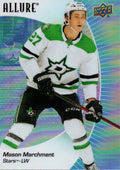 Mason Marchment #5 Dallas Stars | 2023-24 Upper Deck Allure