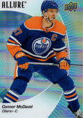 Connor McDavid #68 Edmonton Oilers | 2023-24 Upper Deck Allure