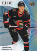 Tim Stutzle #79 Ottawa Senators | 2023-24 Upper Deck Allure