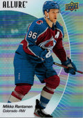 Mikko Rantanen #7 Colorado Avalanche | 2023-24 Upper Deck Allure