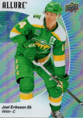 Joel Eriksson Ek #87 Minnesota Wild | 2023-24 Upper Deck Allure