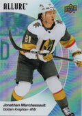 Jonathan Marchessault #92 Vegas Golden Knights | 2023-24 Upper Deck Allure