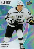 Kevin Fiala #94 Los Angeles Kings | 2023-24 Upper Deck Allure