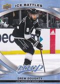 Drew Doughty #164 Los Angeles Kings | 2023-24 Upper Deck MVP Ice Battles