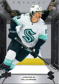 Jared McCann #13 Seattle Kraken | 2023-24 Upper Deck Trilogy