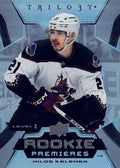 Milos Kelemen #169 Arizona Coyotes | 2023-24 Upper Deck Trilogy
