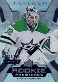 Matt Murray #171 Dallas Stars | 2023-24 Upper Deck Trilogy
