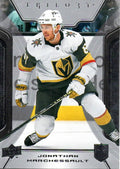 Jonathan Marchessault #18 Vegas Golden Knights | 2023-24 Upper Deck Trilogy