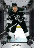Gabe Vilardi #20 Los Angeles Kings | 2023-24 Upper Deck Trilogy