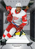 Andrew Copp #30 Detroit Red Wings | 2023-24 Upper Deck Trilogy