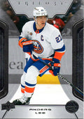Anders Lee #32 New York Islanders | 2023-24 Upper Deck Trilogy