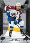 Mikko Rantanen #38 Colorado Avalanche | 2023-24 Upper Deck Trilogy