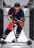 Kyle Connor #47 Winnipeg Jets | 2023-24 Upper Deck Trilogy