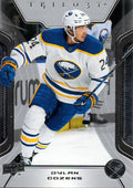 Dylan Cozens #58 Buffalo Sabres | 2023-24 Upper Deck Trilogy