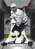 Anze Kopitar #71 Los Angeles Kings | 2023-24 Upper Deck Trilogy