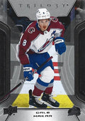 Cale Makar #73 Colorado Avalanche | 2023-24 Upper Deck Trilogy