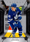 Mitch Marner #75 Toronto Maple Leafs | 2023-24 Upper Deck Trilogy