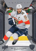 Aleksander Barkov #78 Florida Panthers | 2023-24 Upper Deck Trilogy