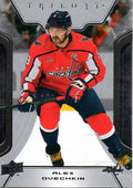 Alex Ovechkin #79 Washington Capitals | 2023-24 Upper Deck Trilogy
