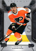 Travis Konecny #7 Philadelphia Flyers | 2023-24 Upper Deck Trilogy