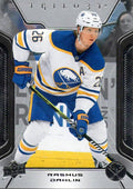 Rasmus Dahlin #91 Buffalo Sabres | 2023-24 Upper Deck Trilogy