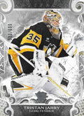Tristan Jarry #106 Pittsburgh Penguins | 2024-25 Upper Deck Artifacts