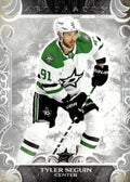 Tyler Seguin #10 Dallas Stars | 2024-25 Upper Deck Artifacts