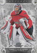Darcy Kuemper #113 Los Angeles Kings | 2024-25 Upper Deck Artifacts