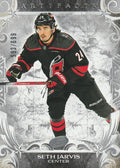 Seth Jarvis #133 Carolina Hurricanes | 2024-25 Upper Deck Artifacts