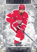 Dylan Larkin #136 Detroit Red Wings | 2024-25 Upper Deck Artifacts