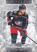 Johnny Gaudreau #138 Columbus Blue Jackets | 2024-25 Upper Deck Artifacts