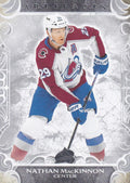 Nathan MacKinnon #13 Colorado Avalanche | 2024-25 Upper Deck Artifacts