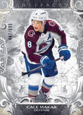 Cale Makar #148 Colorado Avalanche | 2024-25 Upper Deck Artifacts