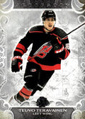 Teuvo Teravainen #14 Chicago Blackhawks | 2024-25 Upper Deck Artifacts