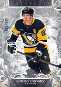 Sidney Crosby #150 Pittsburgh Penguins | 2024-25 Upper Deck Artifacts