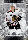 Connor Bedard #151 Chicago Blackhawks | 2024-25 Upper Deck Artifacts