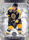 Ray Bourque #164 Boston Bruins | 2024-25 Upper Deck Artifacts