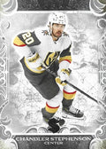 Chandler Stephenson #18 Seattle Kraken | 2024-25 Upper Deck Artifacts