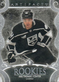 Akil Thomas #196 Los Angeles Kings | 2024-25 Upper Deck Artifacts