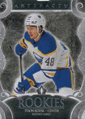 Tyson Kozak #204 Buffalo Sabres | 2024-25 Upper Deck Artifacts