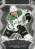 Mavrik Bourque #210 Dallas Stars | 2024-25 Upper Deck Artifacts