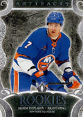 Maxim Tsyplakov #219 New York Islanders | 2024-25 Upper Deck Artifacts