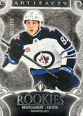Brad Lambert #232 Winnipeg Jets | 2024-25 Upper Deck Artifacts