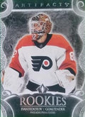 Ivan Fedotov #240 Philadelphia Flyers | 2024-25 Upper Deck Artifacts