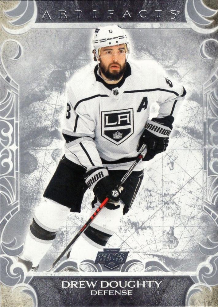 Drew Doughty #24 Los Angeles Kings | 2024-25 Upper Deck Artifacts