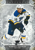 Robert Thomas #26 St. Louis Blues | 2024-25 Upper Deck Artifacts