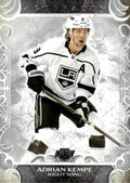 Adrian Kempe #27 Los Angeles Kings | 2024-25 Upper Deck Artifacts
