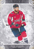 Tom Wilson #31 Washington Capitals | 2024-25 Upper Deck Artifacts